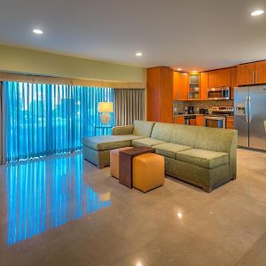 Standard One-Bedroom Apartment